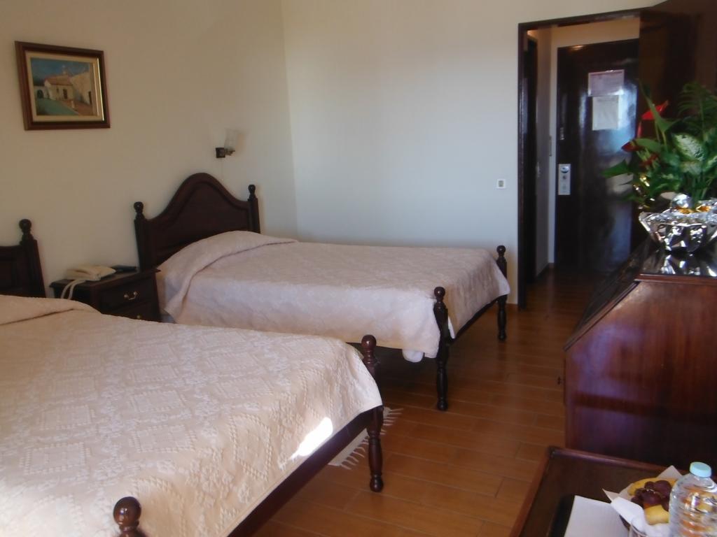Aeromar Beach Hotel FAO Rom bilde
