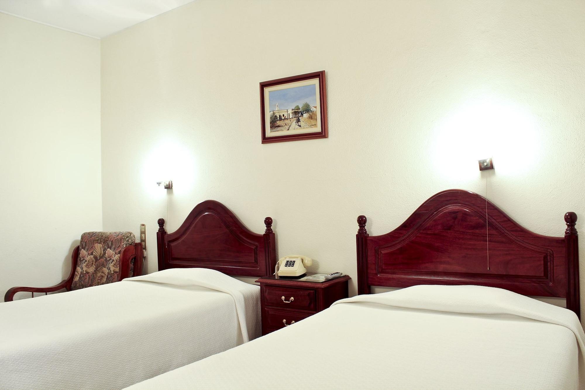 Aeromar Beach Hotel FAO Eksteriør bilde