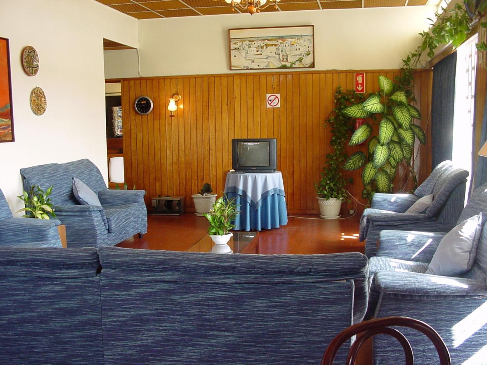 Aeromar Beach Hotel FAO Eksteriør bilde
