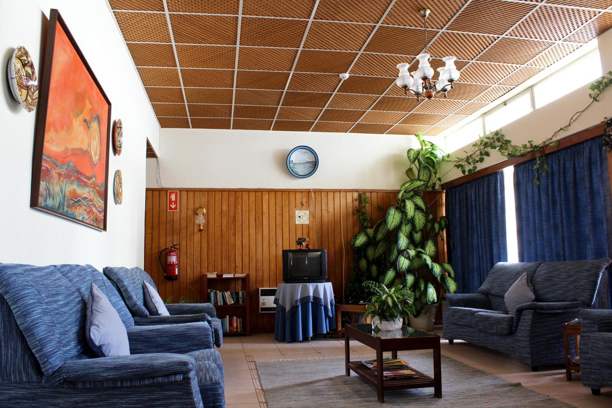 Aeromar Beach Hotel FAO Eksteriør bilde
