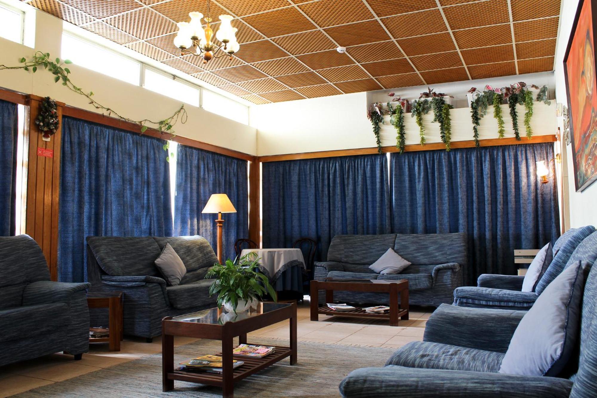 Aeromar Beach Hotel FAO Eksteriør bilde