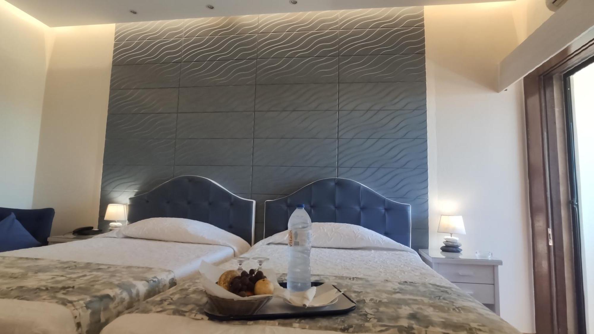 Aeromar Beach Hotel FAO Eksteriør bilde