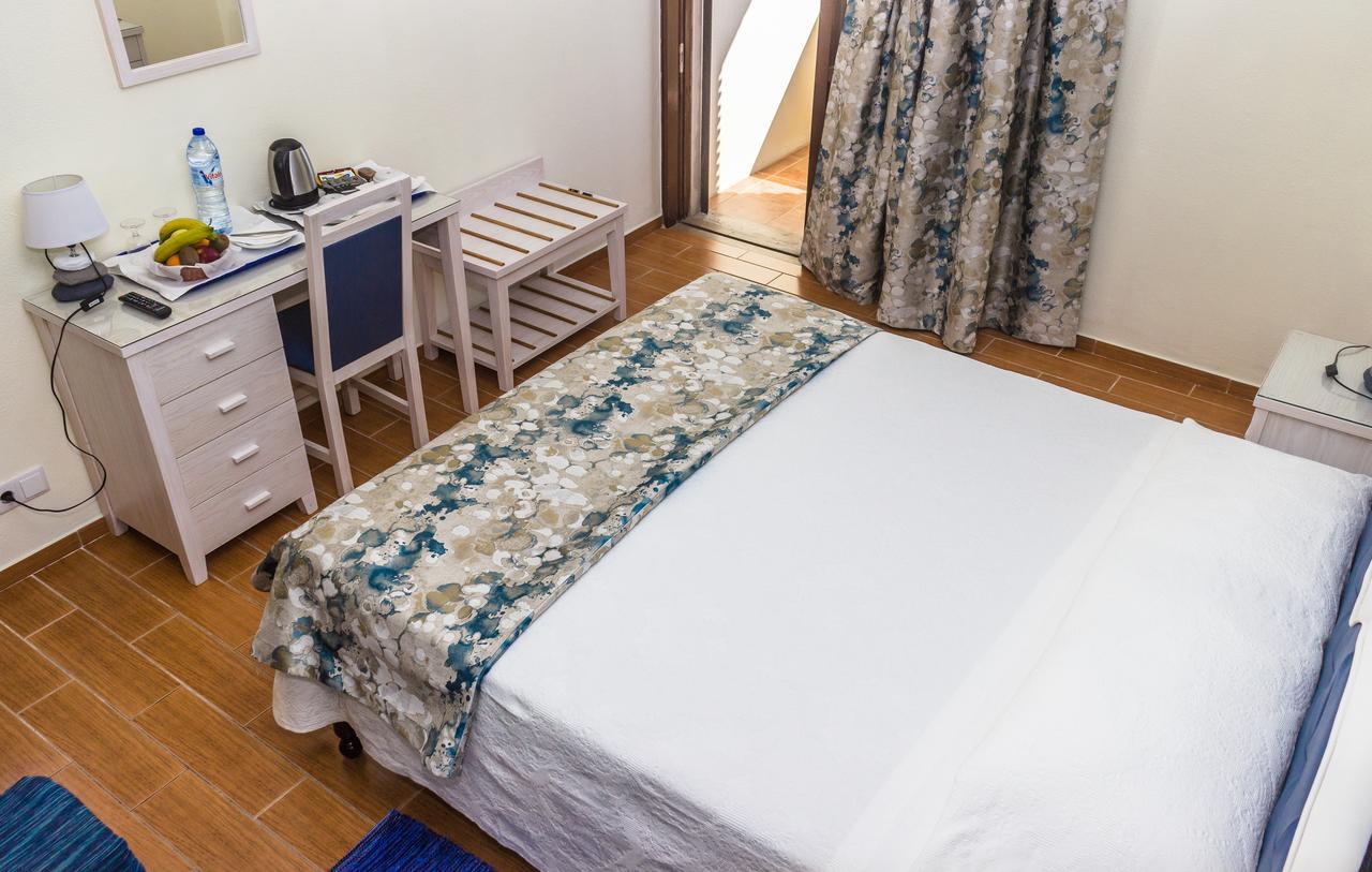 Aeromar Beach Hotel FAO Eksteriør bilde